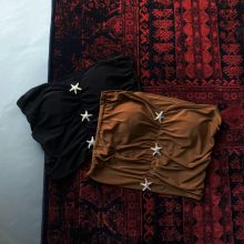 دکلته پری دریایی راحی اسپورت