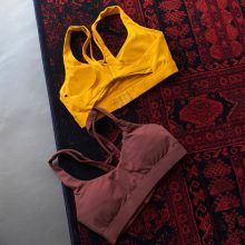 نیمتنه گندم راحی اسپورت