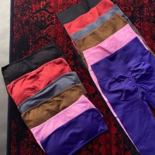 ست دکلته لگ راحی اسپورت