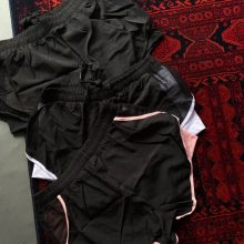 شورتک کشاله دار راحی اسپورت